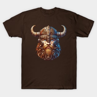 Viking S01 D31 T-Shirt